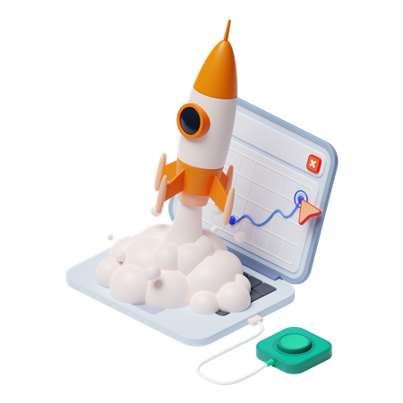 Launch and Market